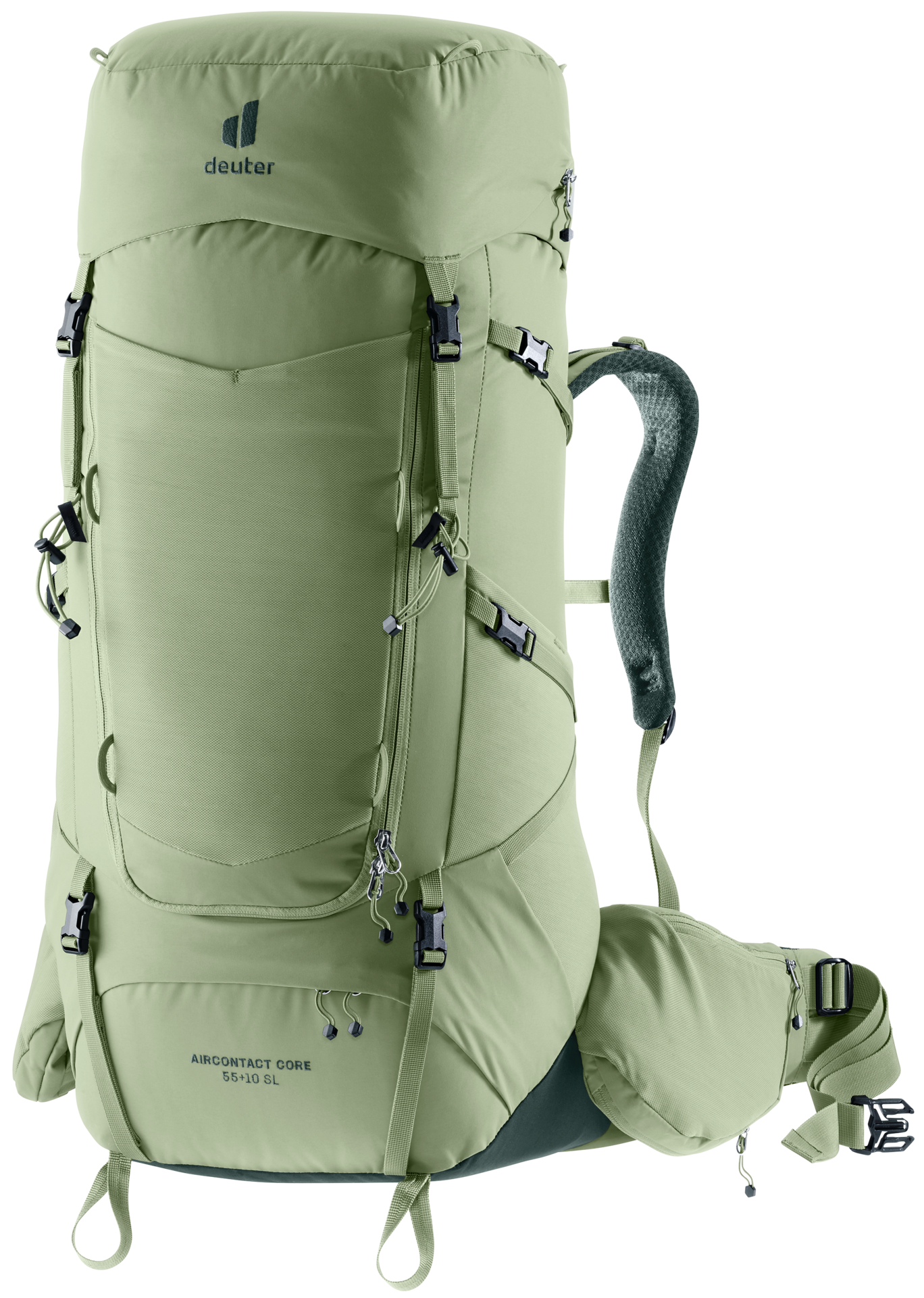 Deuter Aircontact Core 55 +10 SL