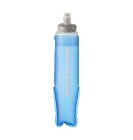 Salomon Soft Flask 500ml Ultra Clear Blue