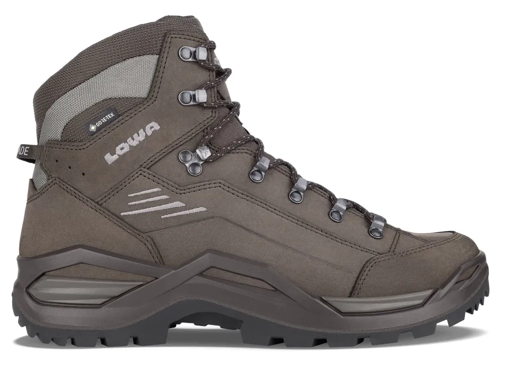 Lowa Men's Renegade Evo GTX Mid Wide