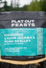 Flat Out Feasts Flat Out Feasts