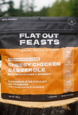 Flat Out Feasts Flat Out Feasts