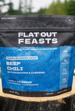 Flat Out Feasts Flat Out Feasts