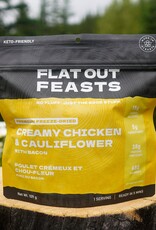 Flat Out Feasts Flat Out Feasts