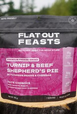 Flat Out Feasts Flat Out Feasts