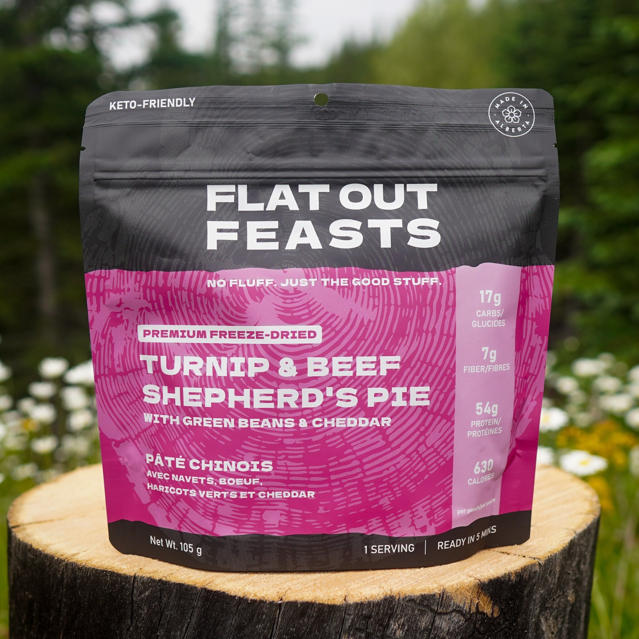 Flat Out Feasts Flat Out Feasts