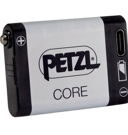 Petzl Core battery