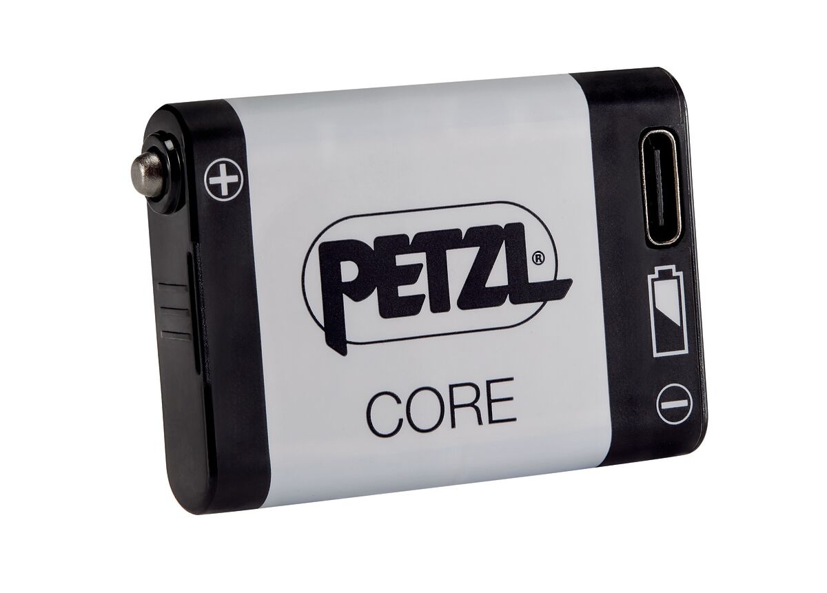 Petzl Core battery