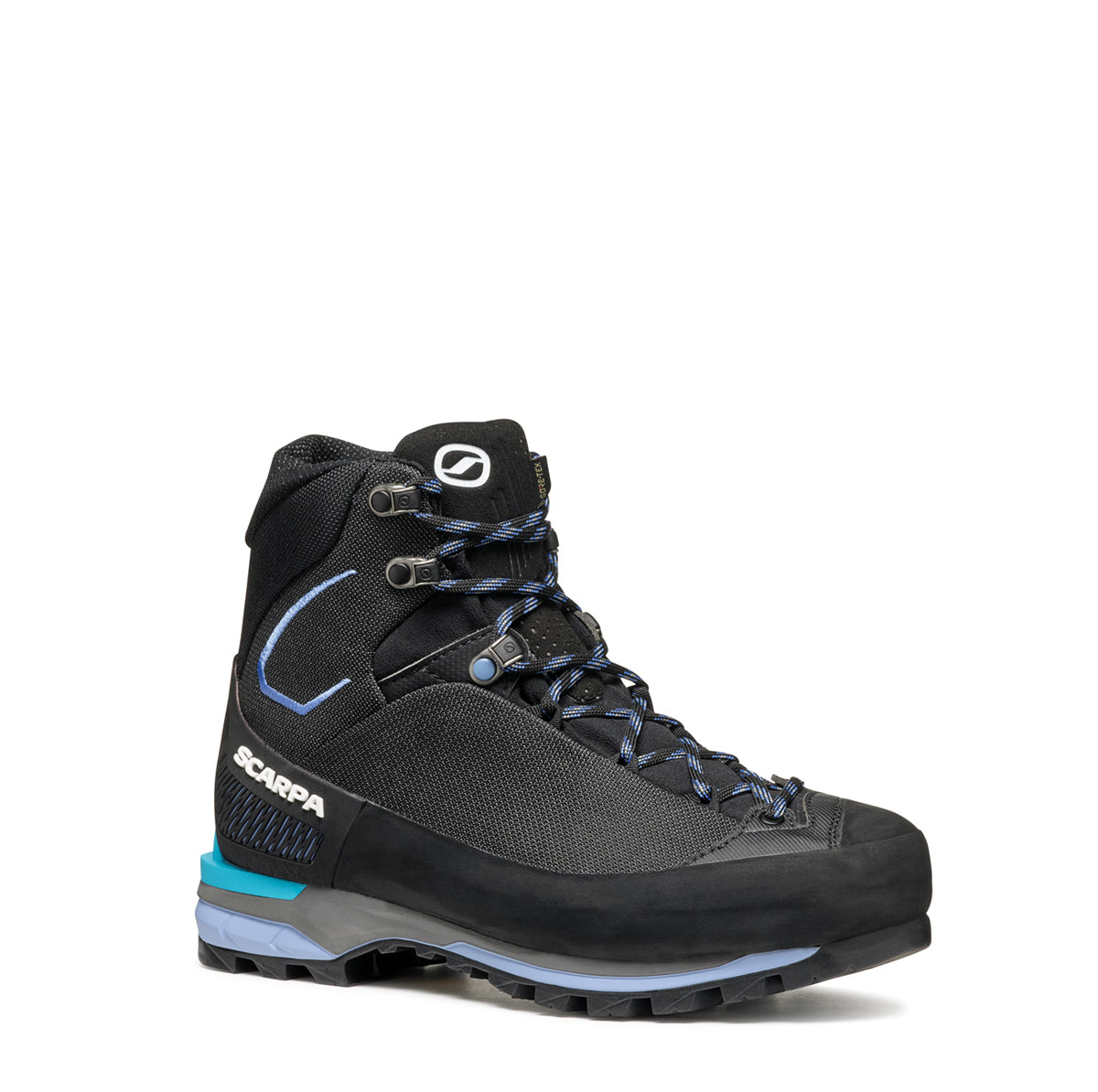 Scarpa Women's Zodiac Tech LT GTX