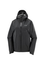 Salomon Women's Bonatti Waterproof Jacket