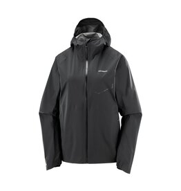 Salomon Wm Bonatti Waterproof Jacket