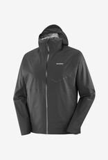 Salomon Men's Bonatti Waterproof Jacket