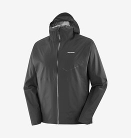 Salomon Mn Bonatti Waterproof Jacket