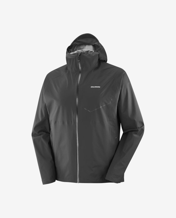 Salomon Men's Bonatti Waterproof Jacket