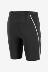 Salomon Men's Sense Stow Short Tights 9"