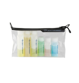 Sea to Summit TPU Clear Ziptop Pouch