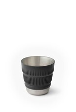 Sea to Summit Detour Stainless Steel Collapsible Mug