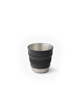 Sea to Summit Detour Stainless Steel Collapsible Mug