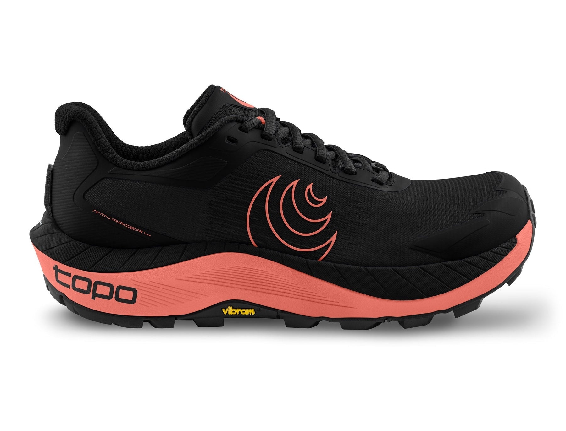 Topo Women's MTN Racer 4