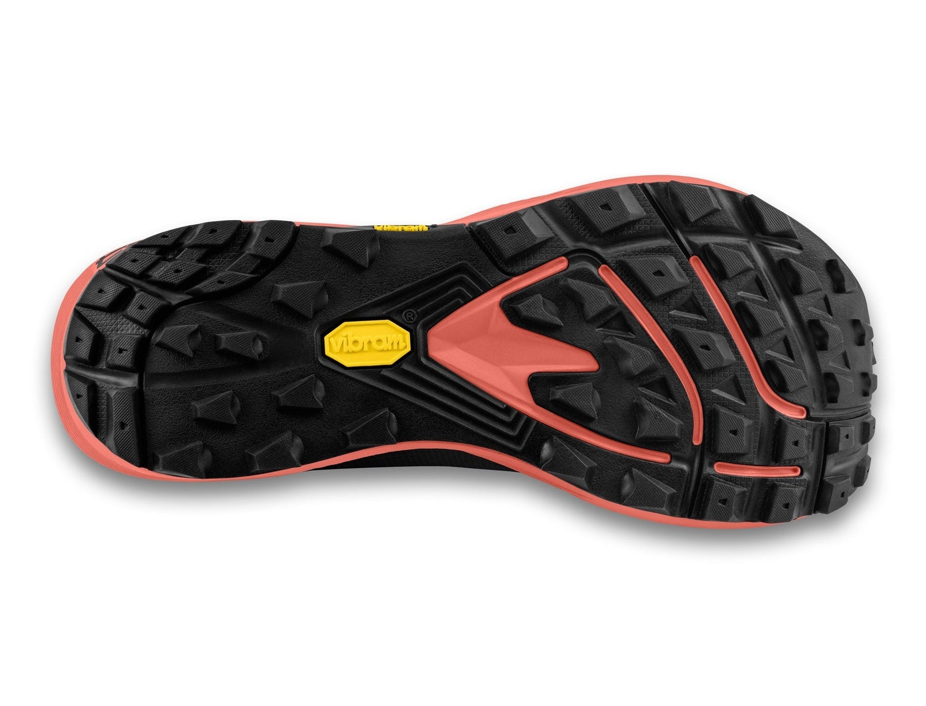 Topo Women's MTN Racer 4