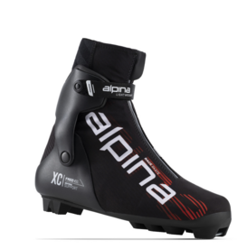 Alpina Race Skate Boot