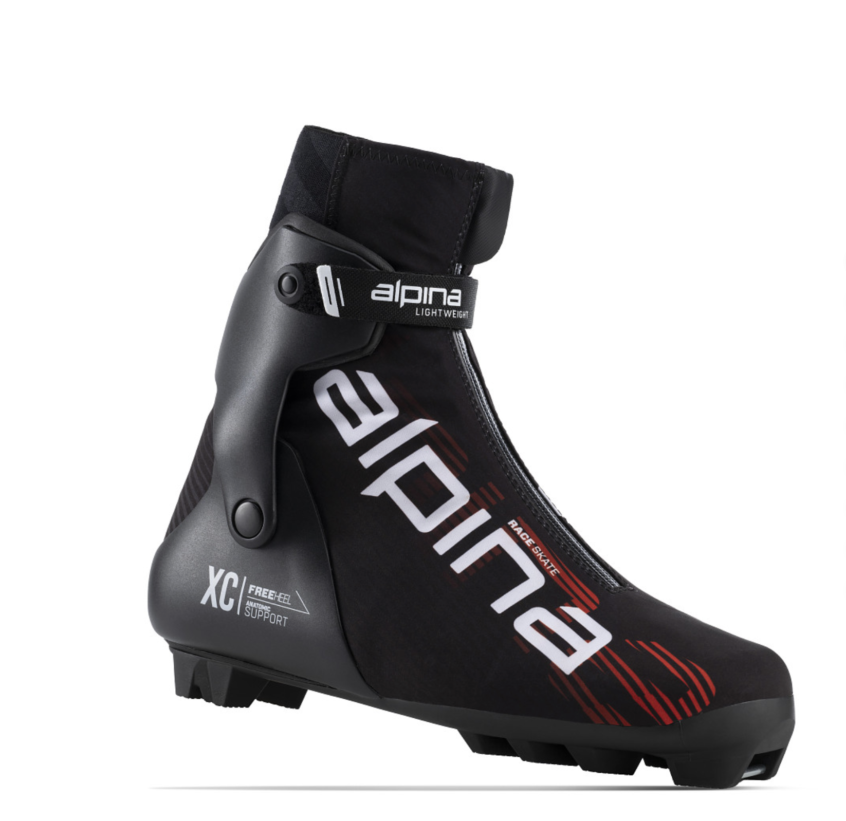 Alpina Race Skate Boot