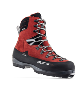 Alpina Alaska Backcountry Nordic Boot