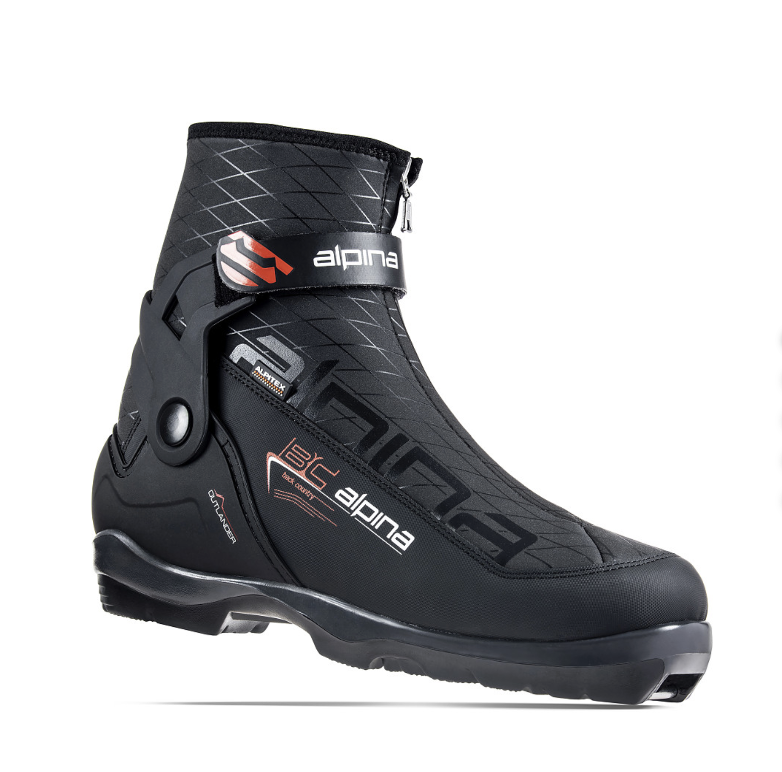 Alpina Outlander Backcountry Nordic Boot