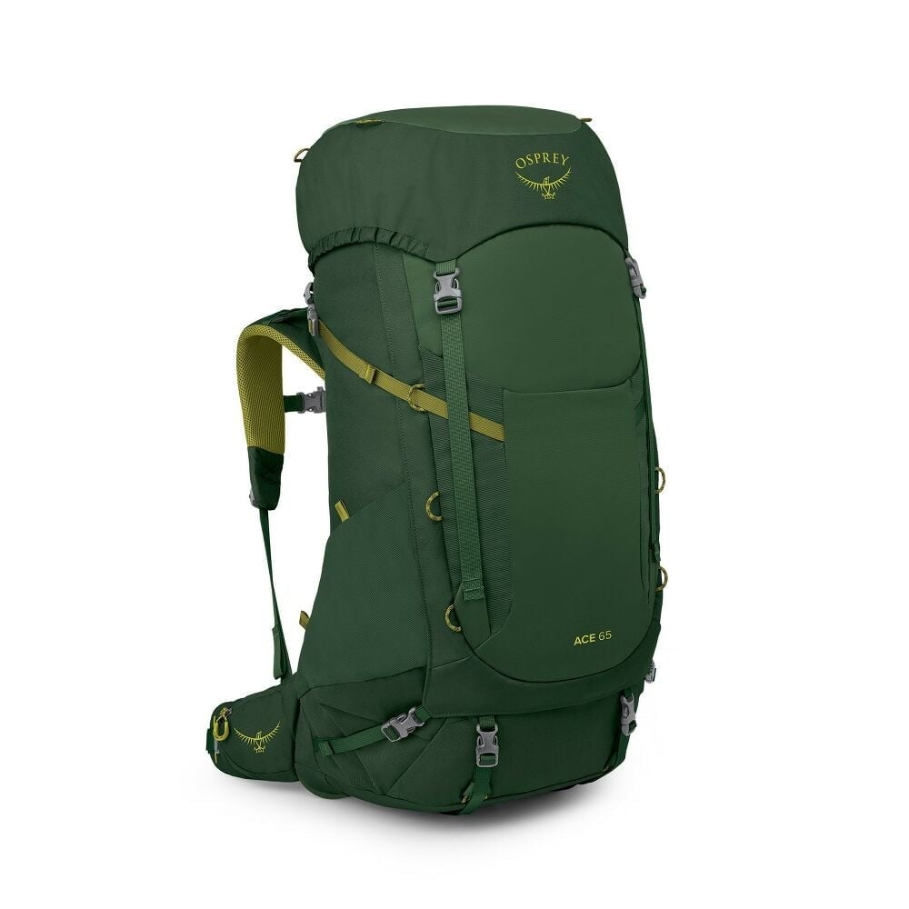 Osprey Youth Kids Ace 65 Backpack