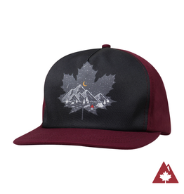 Ambler Ambler Maple Tent Hat