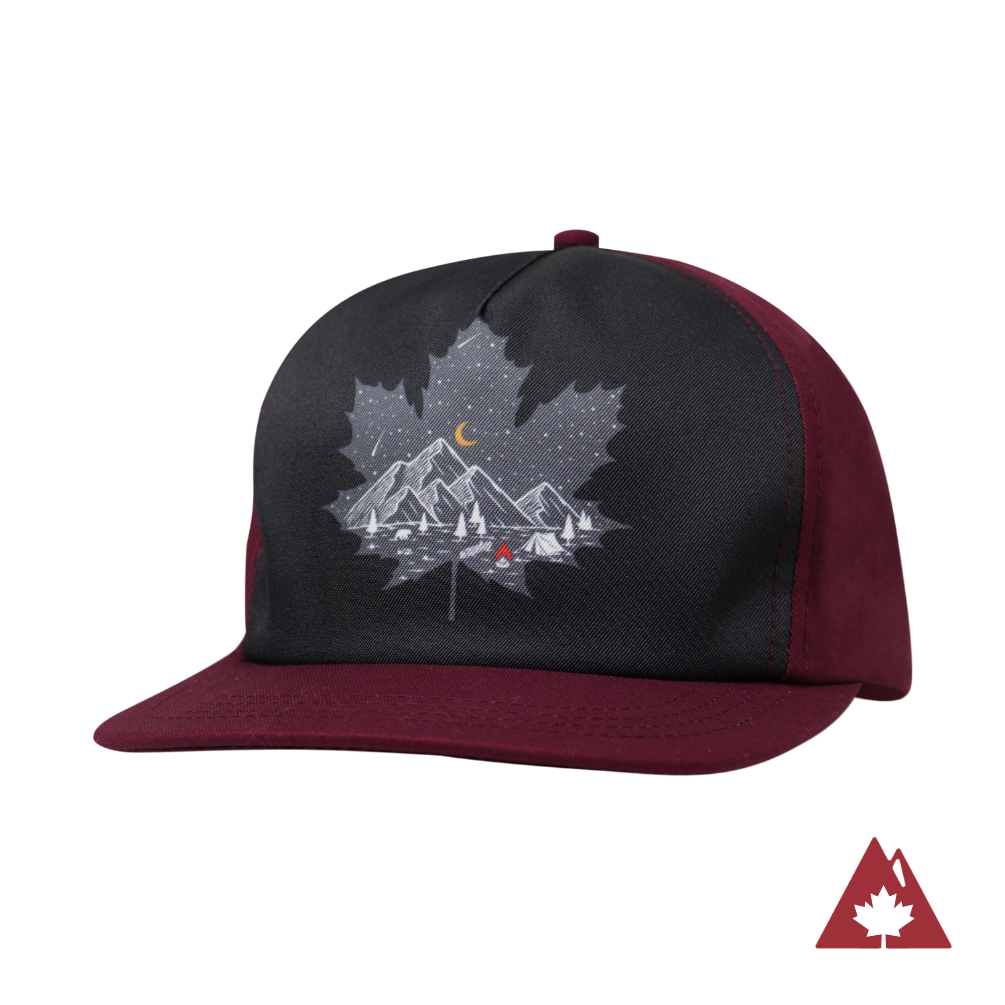 Ambler Ambler Maple Tent Hat