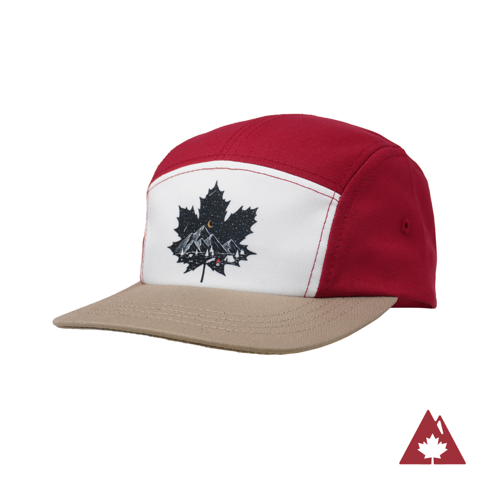 Ambler Ambler Maple Tent Hat