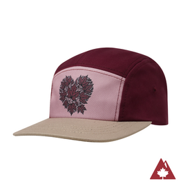 Ambler Ambler Maple Heart Hat