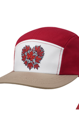 Ambler Ambler Maple Heart Hat