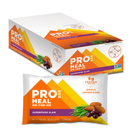 Probar Simply Real Bar 85g