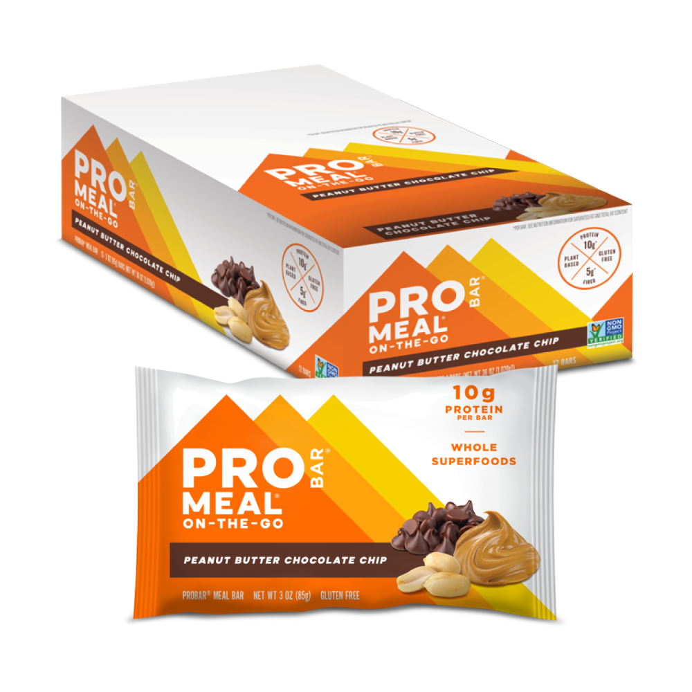 Probar Simply Real Bar 85g