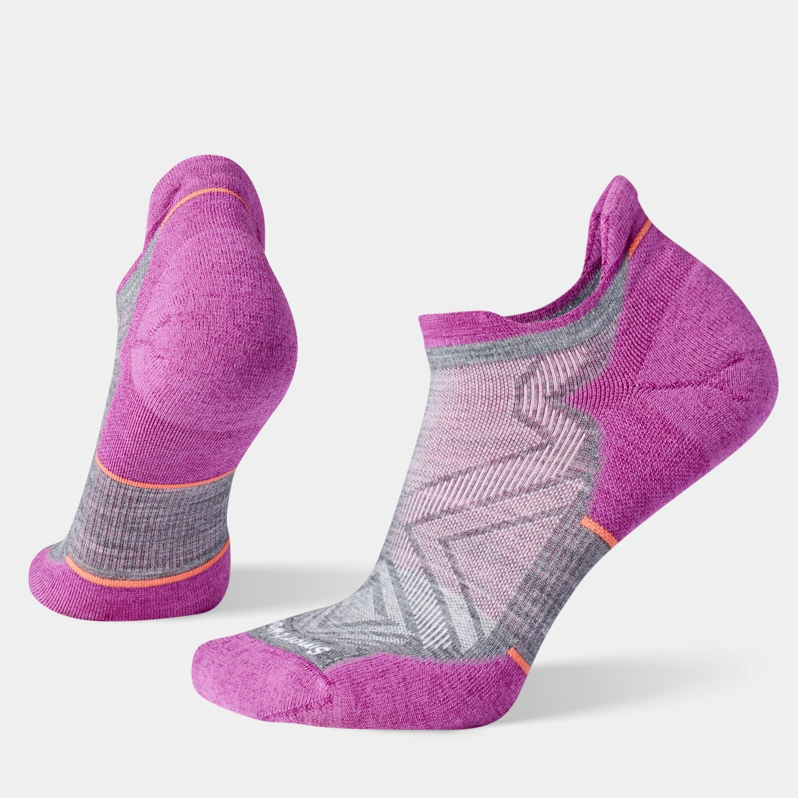 Smartwool Women's Run Targeted Cushion Low Ankle