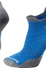 Smartwool Run Targeted Cushion Low Ankle