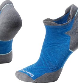 Smartwool Run Targeted Cushion Low Ankle
