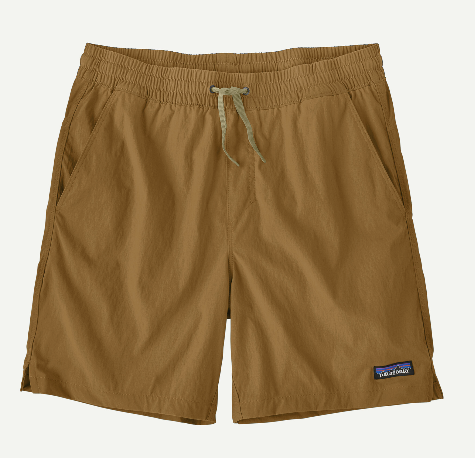 Patagonia Men's Baggies Lights 6" Short