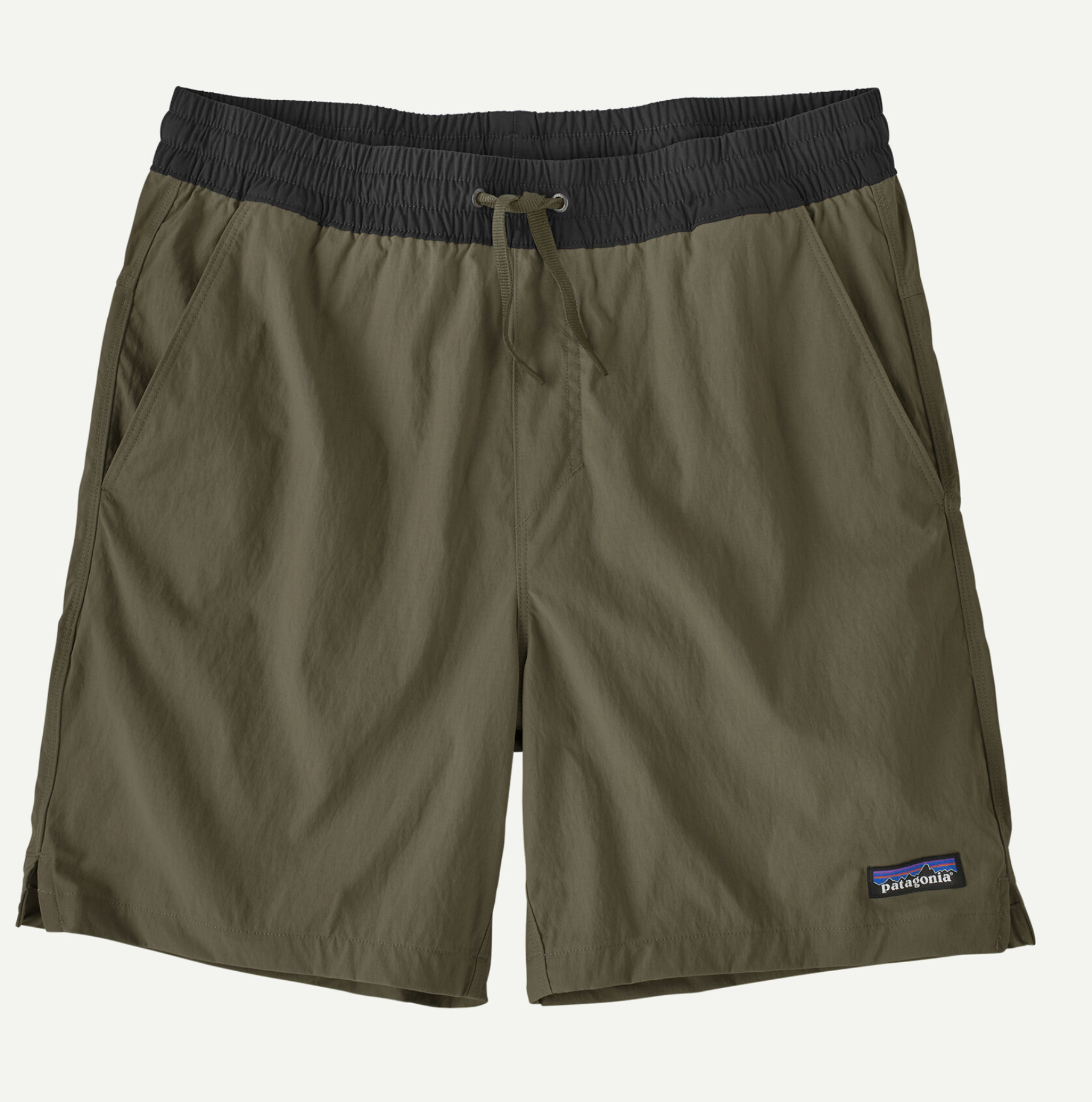 Patagonia Men's Baggies Lights 6" Short
