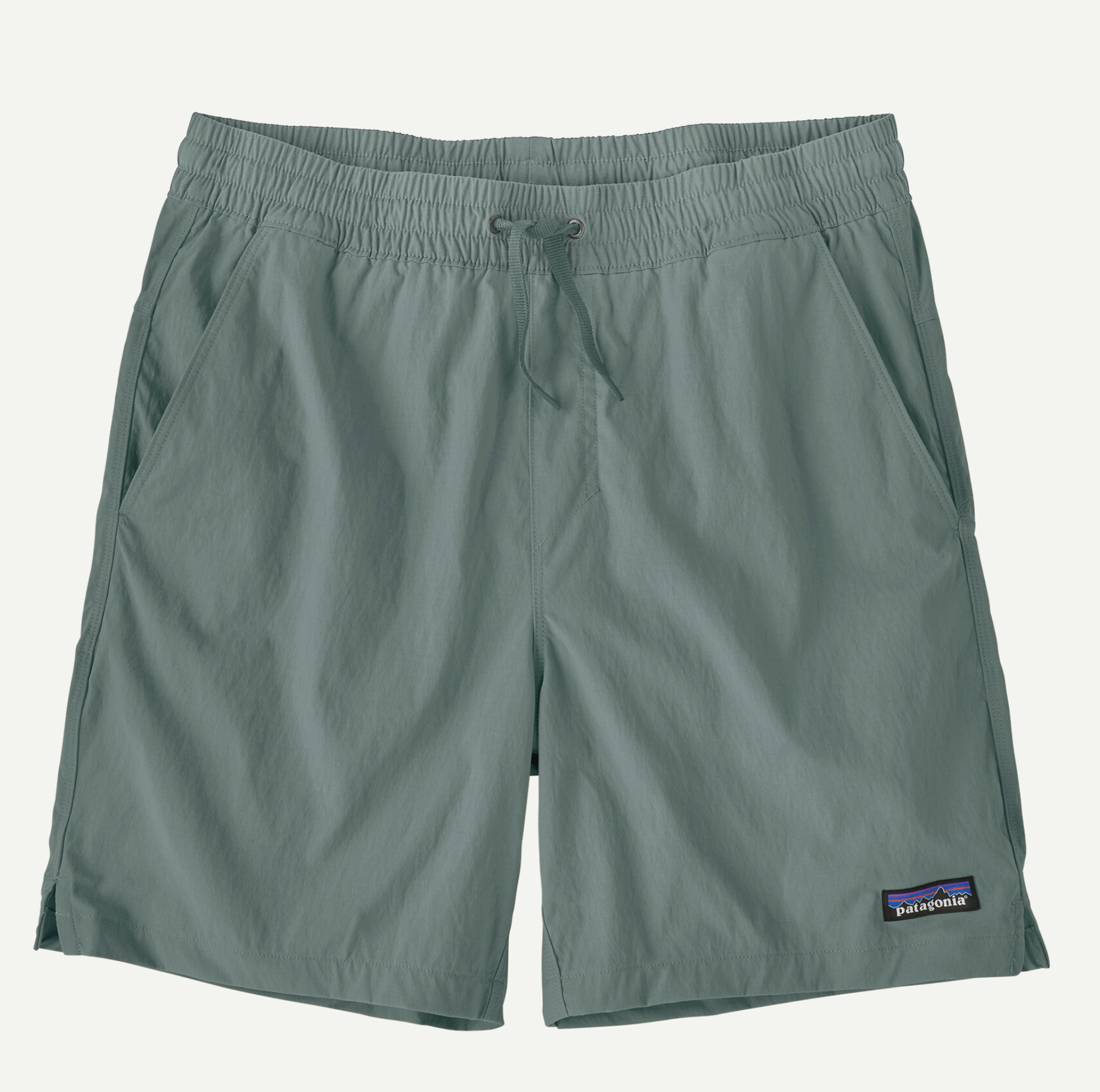 Patagonia Men's Baggies Lights 6" Short