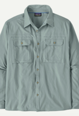 Patagonia Men's Self Guided Sun Long Sleeve Shirt