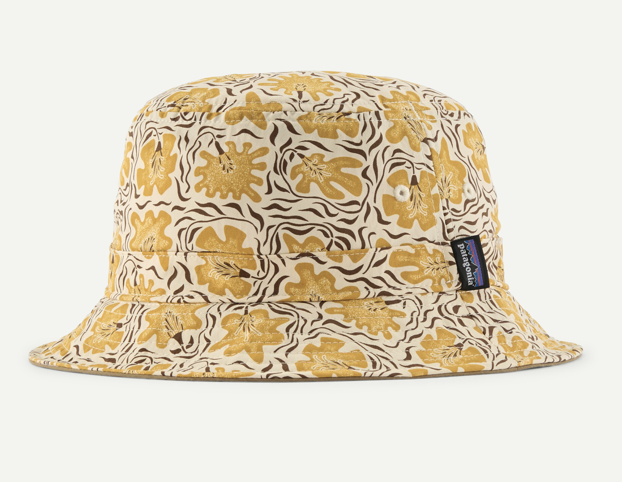 Patagonia Wavefarer Bucket Hat