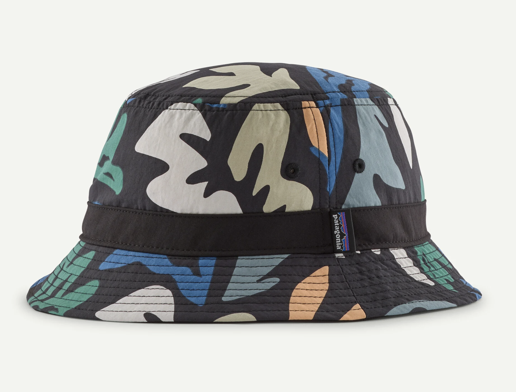 Patagonia Wavefarer Bucket Hat