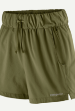 Patagonia Women's Terrebonne Shorts