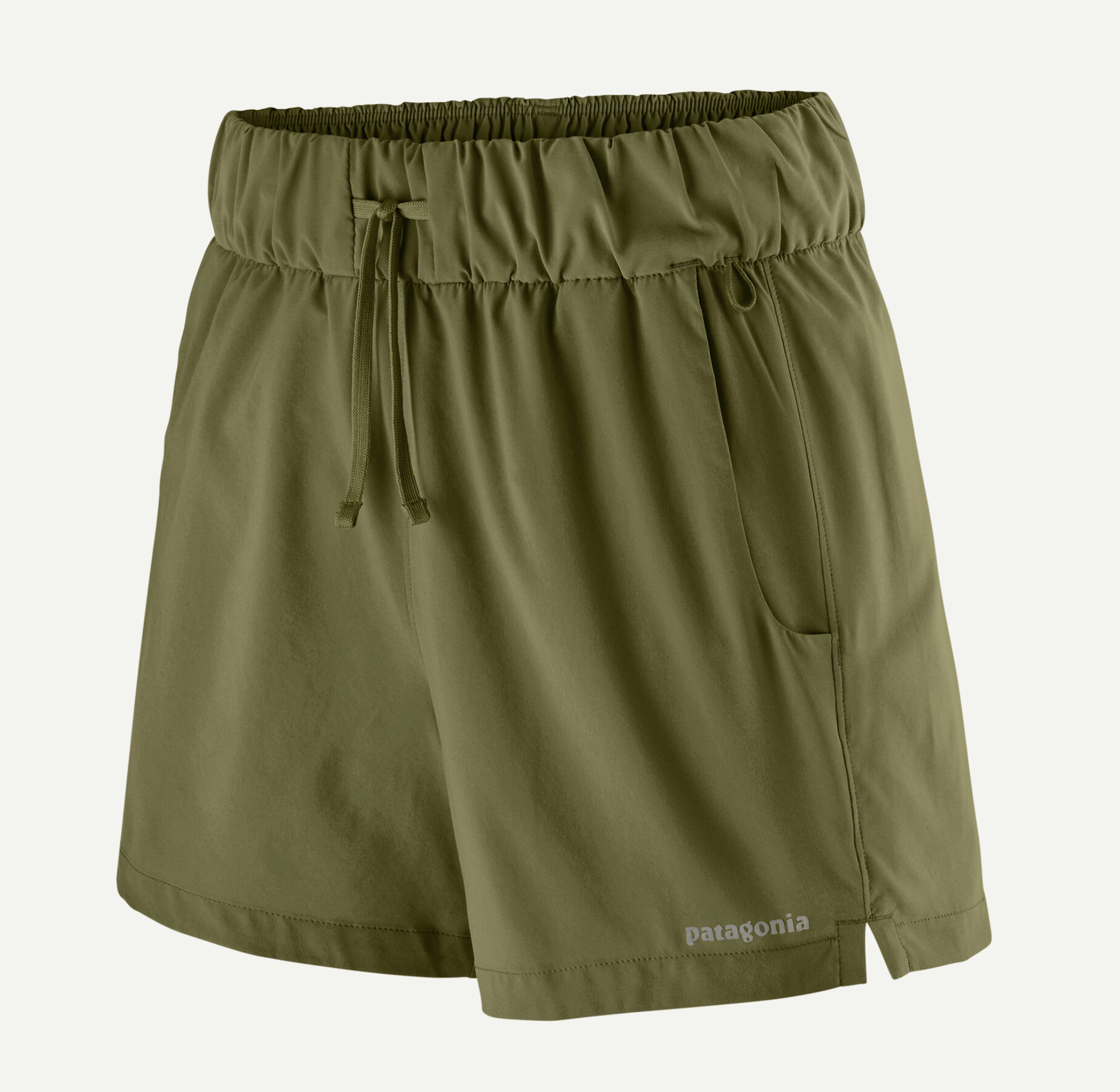 Patagonia Women's Terrebonne Shorts