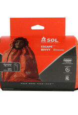 SOL SOL Escape Bivvy with Hood