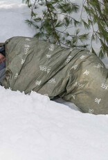 SOL SOL Escape Bivvy with Hood