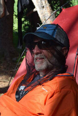 Adventure Ready Brands Ben's InvisiNet Head Net