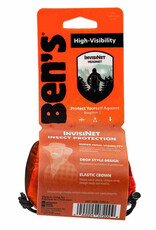 Adventure Ready Brands Ben's InvisiNet Head Net